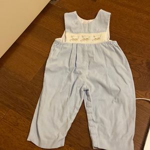 Little boys House of Hatten Inc. jumper